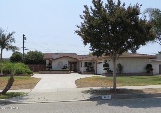 1614 S Conlon Ave, West Covina, CA 91790