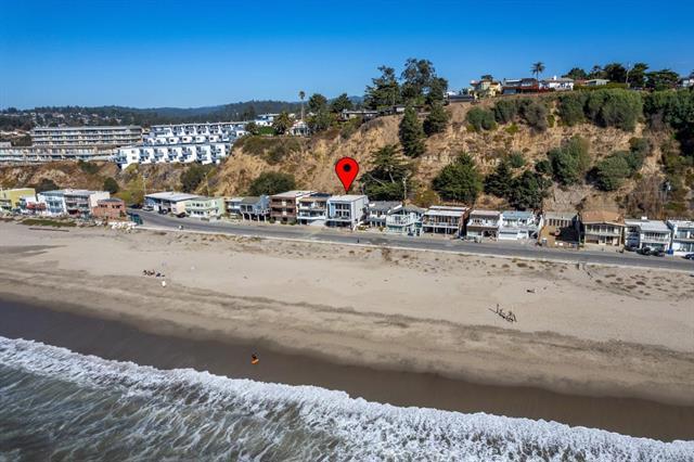 Details for 317 Beach Drive, Aptos, CA 95003