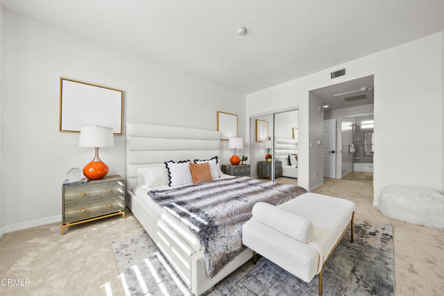 Detail Gallery Image 25 of 34 For 4400 Cartwright Ave #301,  North Hollywood,  CA 91602 - 2 Beds | 2 Baths