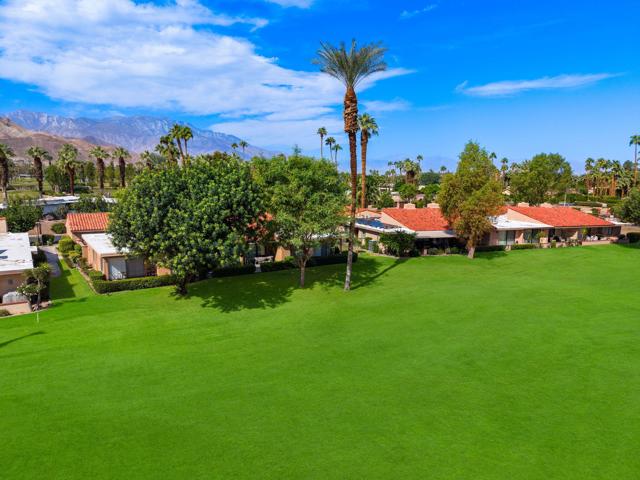 25 Haig Drive, Rancho Mirage, CA 92270