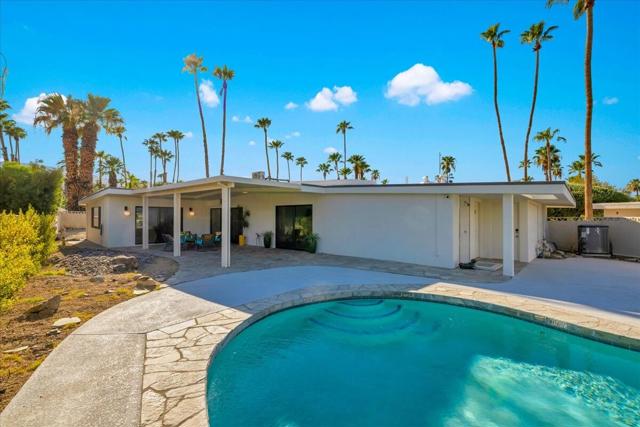 48320 Birdie Way, Palm Desert, CA 92260