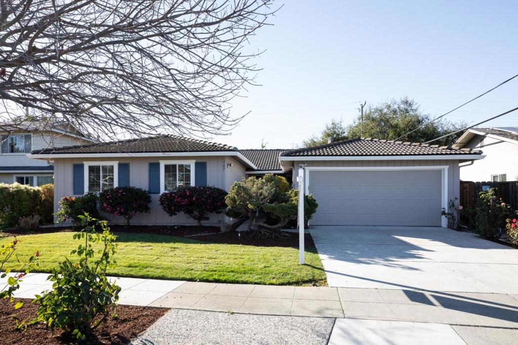 507 Bevans Drive