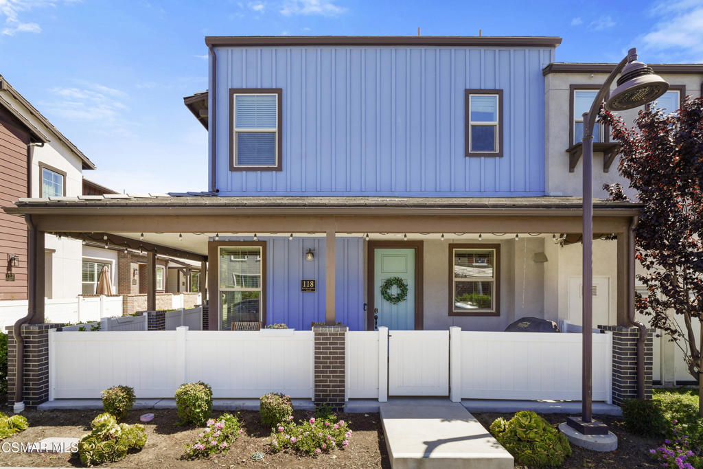 118 Red Brick Drive #6