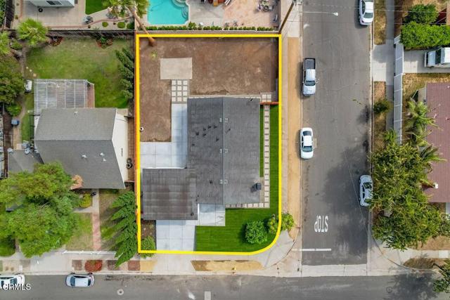 Detail Gallery Image 3 of 24 For 918 Ann Arbor Ave, Ventura,  CA 93004 - 3 Beds | 2 Baths