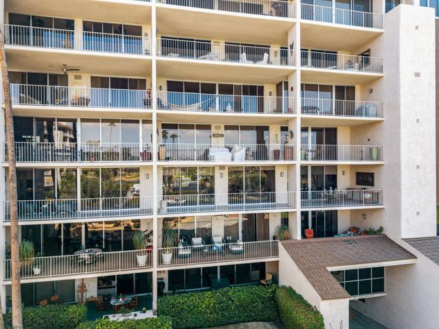 899 Island Drive #304, Rancho Mirage, CA 92270
