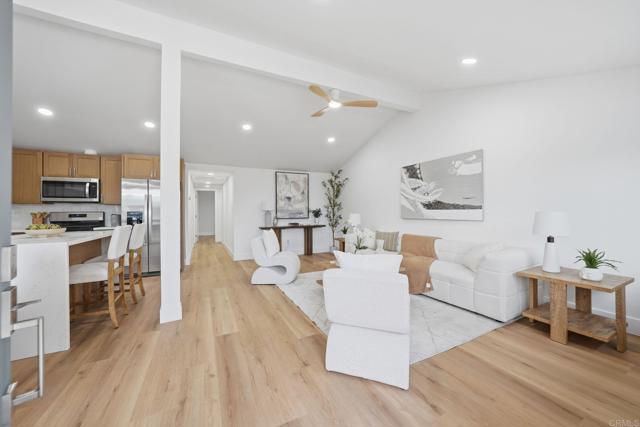 Detail Gallery Image 2 of 43 For 3625 Peach Blossom St, National City,  CA 91950 - 5 Beds | 3 Baths