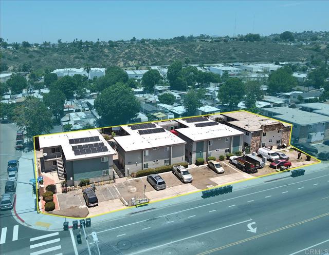 Details for 5406 Imperial Ave, San Diego, CA 92114