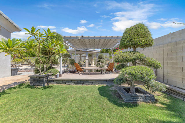 6 Voltaire Court, Rancho Mirage, CA 92270
