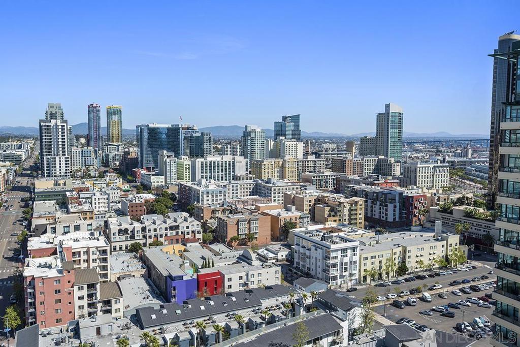 555 Front Street #2201
