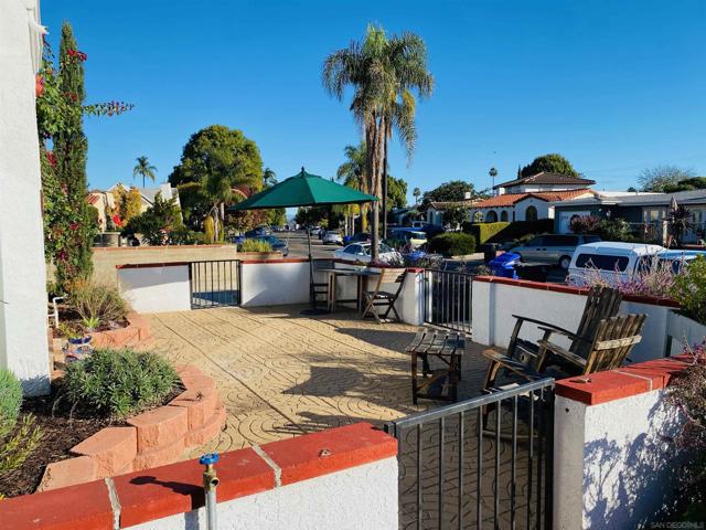 5052 35th Street, San Diego, California 92116, ,Multi-Family,For Sale,35th Street,250019829SD