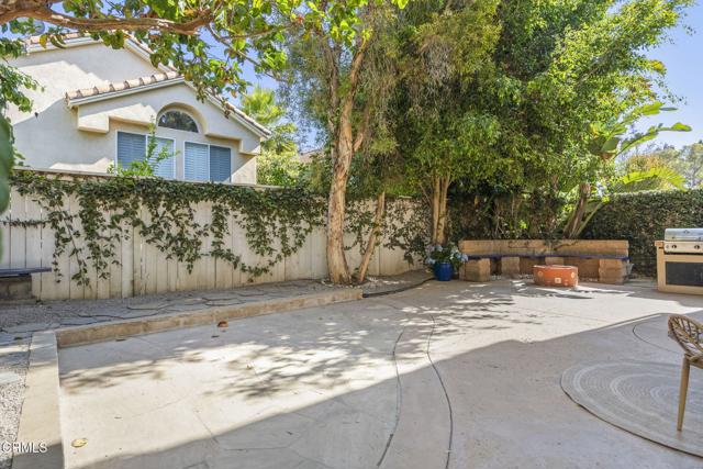 Detail Gallery Image 41 of 58 For 7748 Paso Robles St, Ventura,  CA 93004 - 4 Beds | 2/1 Baths