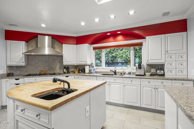 Detail Gallery Image 23 of 76 For 1361 Calle Aurora, Camarillo,  CA 93010 - 4 Beds | 3/1 Baths