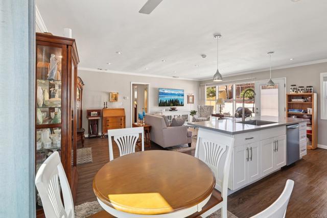 Detail Gallery Image 20 of 42 For 6642 Eldridge St, San Diego,  CA 92120 - 2 Beds | 1 Baths