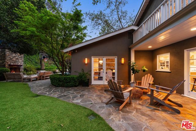 Drew Fenton | 3354 Mandeville Canyon Road Los Angeles CA | MLS: 7232218