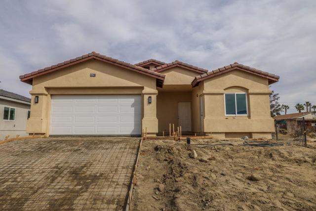 Listing Details for 16288 Avenida Rambla, Desert Hot Springs, CA 92240