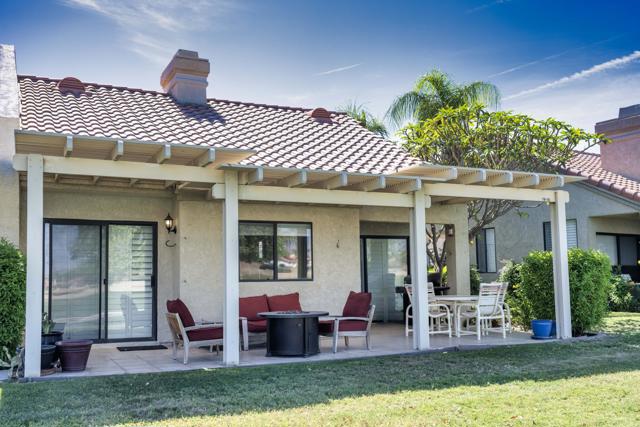 2 Bed Home for Sale in Palm Desert, California