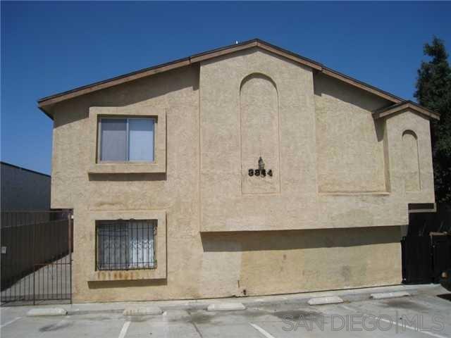3844 Swift Ave. #7
