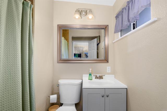 Home for Sale in La Mesa