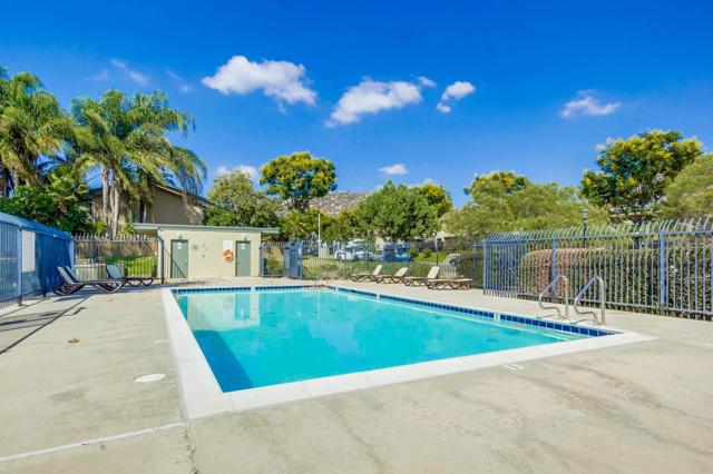 Detail Gallery Image 46 of 46 For 10248 Princess Sarit Way #0,  Santee,  CA 92071 - 2 Beds | 1 Baths