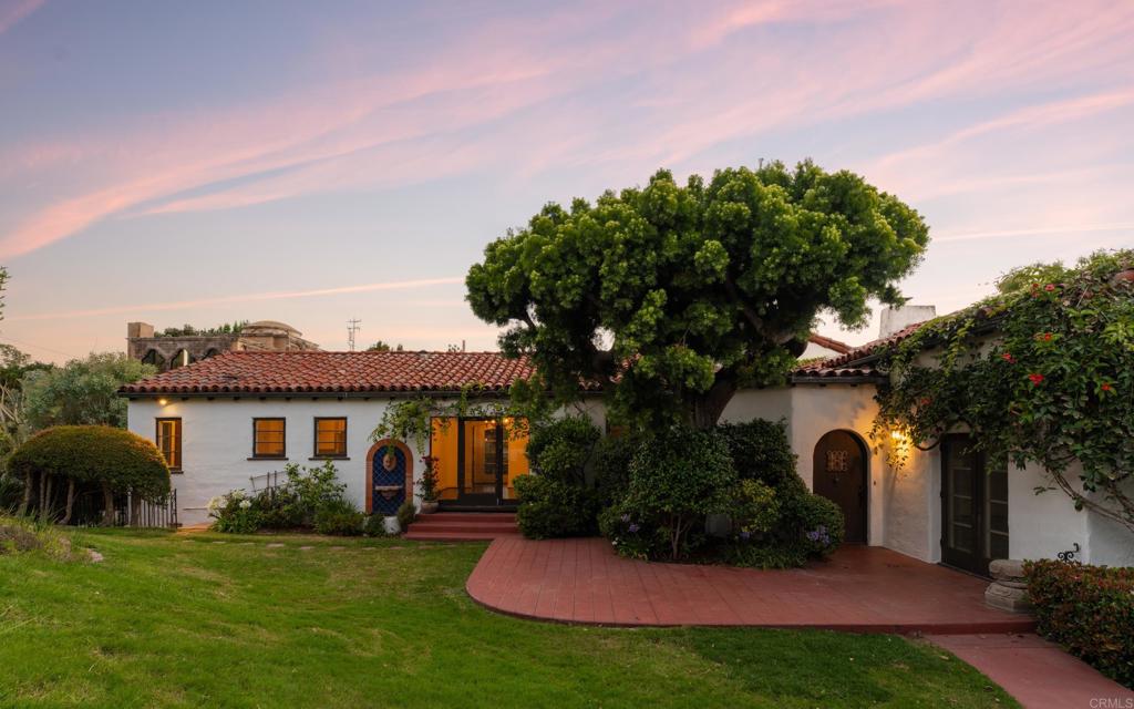 1406 La Jolla Knoll - photo 2