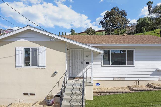 Detail Gallery Image 27 of 28 For 1003 Manchester, National City,  CA 91950 - 3 Beds | 2 Baths