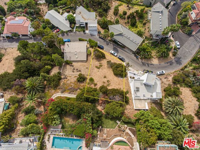 21415 Rambla Vista, Malibu, CA 90265