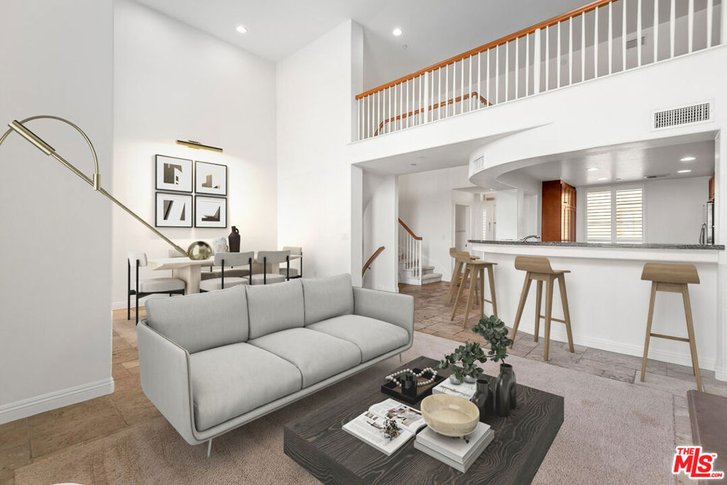 5831 Seawalk Drive #240