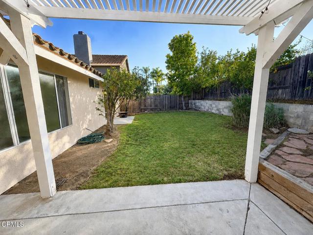 4 Bed Home for Sale in Ventura, California