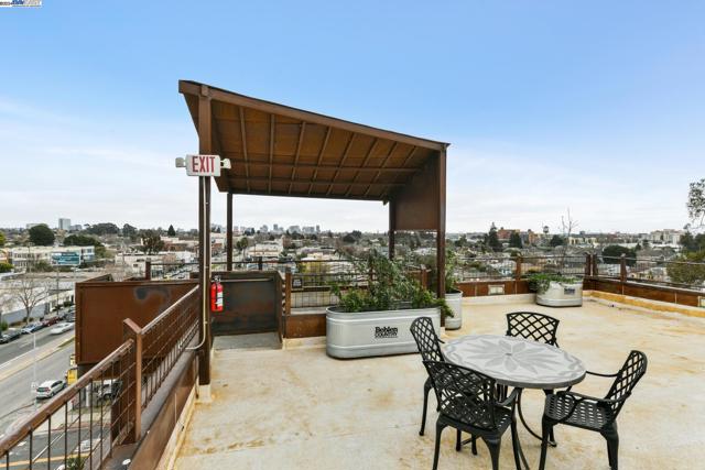 Image 33 of 45 For 6105 San Pablo Avenue  102