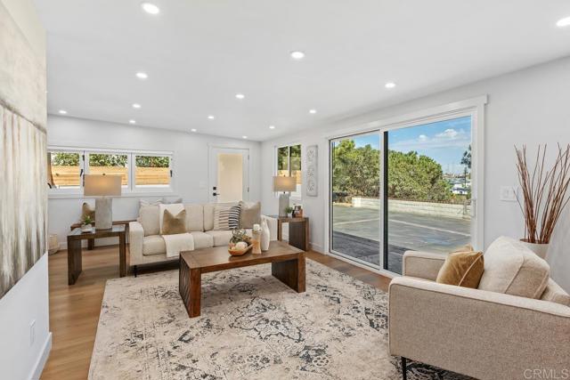 Detail Gallery Image 10 of 29 For 4813 Boise Ave, San Diego,  CA 92117 - 3 Beds | 2 Baths