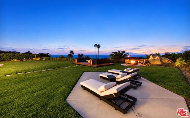  Land for Sale in Malibu, California