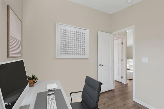 Detail Gallery Image 13 of 39 For 250 E Telegraph Rd #155,  Fillmore,  CA 93015 - 3 Beds | 2 Baths