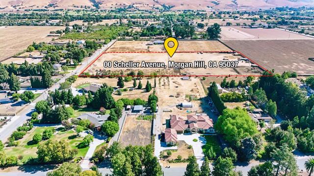 0 Scheller Avenue, Morgan Hill CA: https://media.crmls.org/mediaz/df9e3052-46fa-43ed-bd28-4f8625640a25.jpg