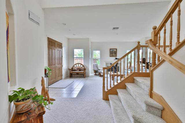 Home for Sale in El Cajon