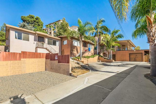 1235 Hueneme St, San Diego, California 92110, ,Multi-Family,For Sale,Hueneme St,240025978SD