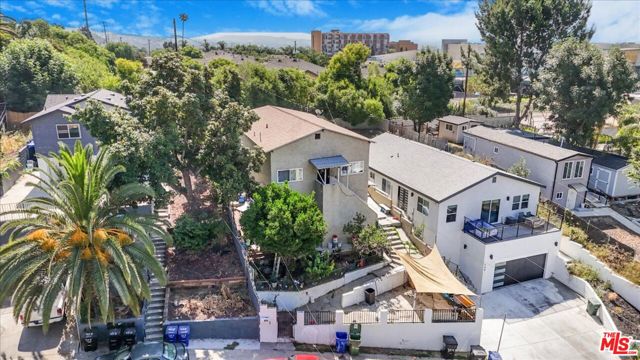 954 Geraghty Avenue, Los Angeles, California 90063, ,Multi-Family,For Sale,Geraghty,24426837