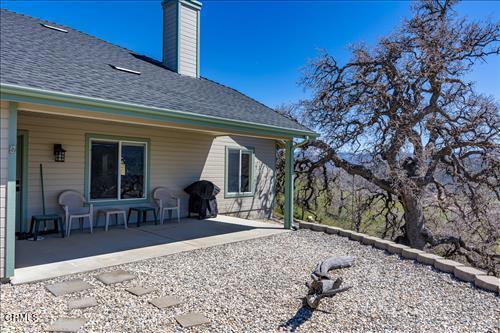 Detail Gallery Image 36 of 43 For 27200 Barkes Way, Tehachapi,  CA 93561 - 3 Beds | 2 Baths