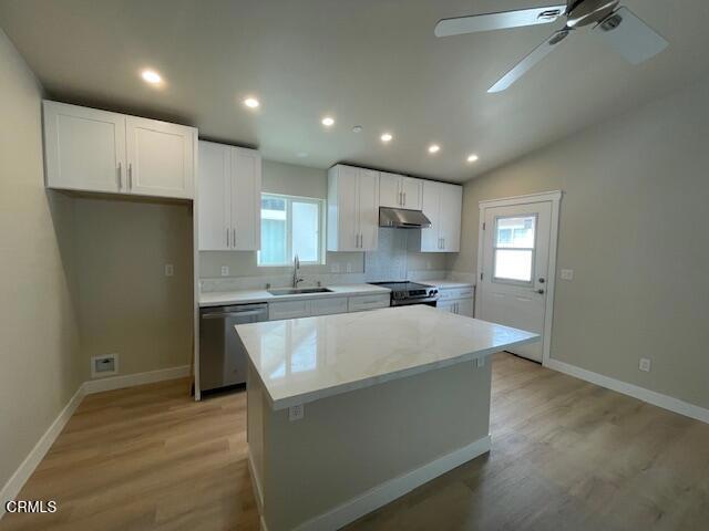 Detail Gallery Image 3 of 9 For 716 Encino Pl a,  Santa Paula,  CA 93060 - 2 Beds | 2 Baths