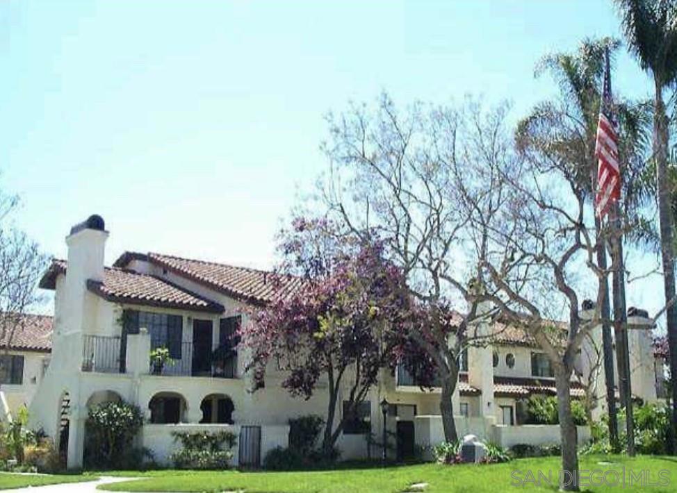 San Diego