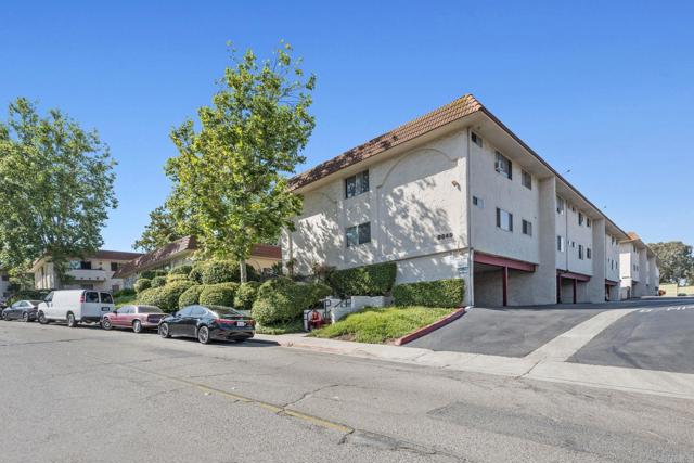 Home for Sale in San Diego