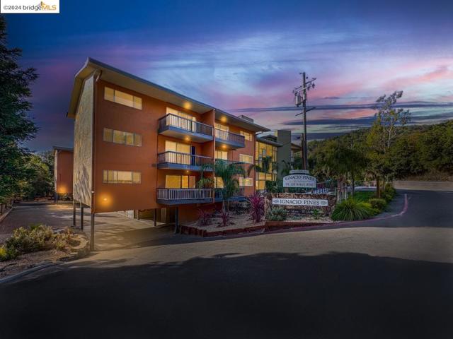 Details for 195 Los Robles, Novato, CA 94949