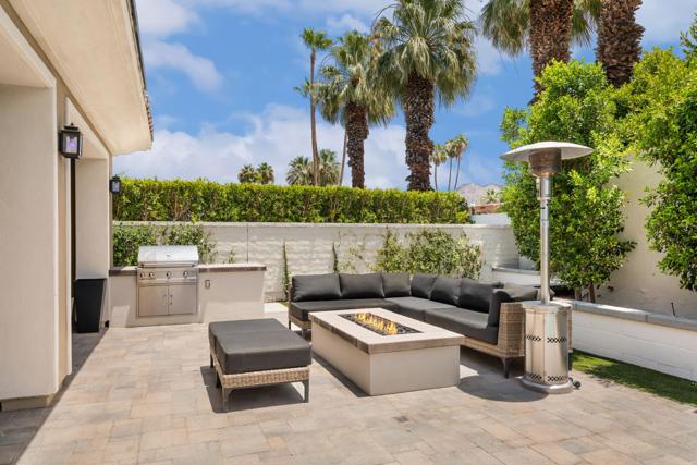 75307 Mansfield Drive, Indian Wells, CA 92210
