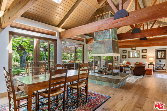 Drew Fenton | 1064 Meadows End Drive Calabasas CA | MLS: 7238352