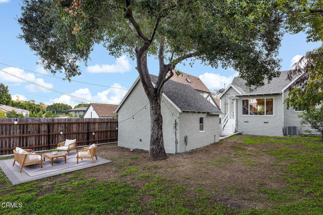 Detail Gallery Image 26 of 28 For 3227 Terzilla Pl, Los Angeles,  CA 90065 - 2 Beds | 1 Baths