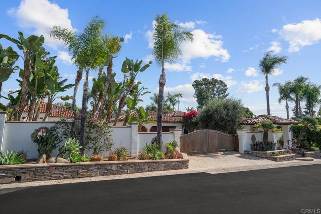 Home for Sale in El Cajon