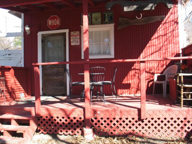 Detail Gallery Image 6 of 20 For 2102 3rd Street, Julian,  CA 92036 - 0 Beds | 1/1 Baths