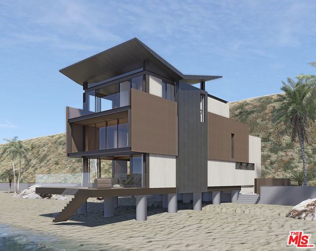 Drew Fenton | 21558 Pacific Coast Highway Malibu CA | MLS: 7134373
