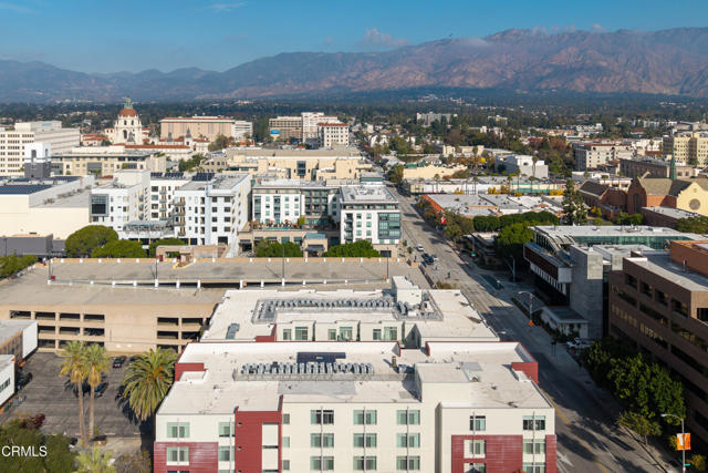 Detail Gallery Image 30 of 38 For 133 S Los Robles Ave #501,  Pasadena,  CA 91101 - 2 Beds | 2 Baths