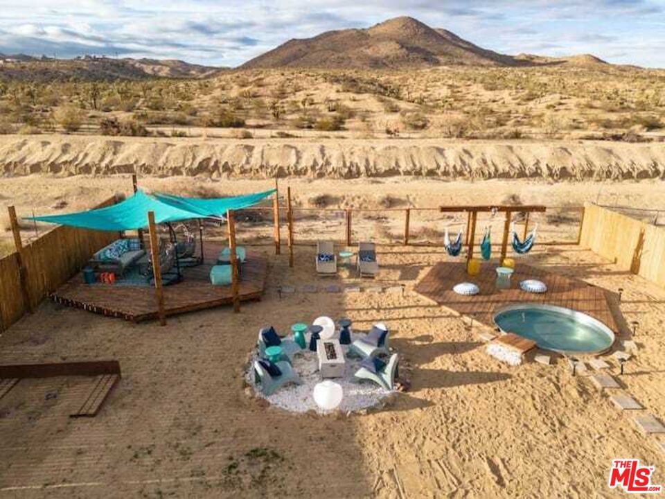 58798 Barron Drive