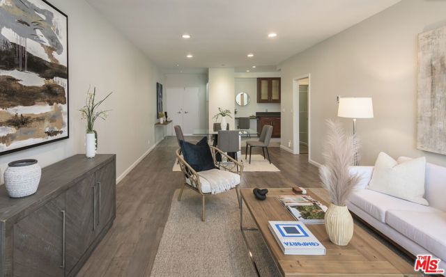 16601 Marquez Avenue, 103 photo 3